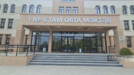 Tarixə meydan oxuyan Şuşa: Savaşdan çıxan şəhər özünün yeni intibah dövründədir - REPORTAJ