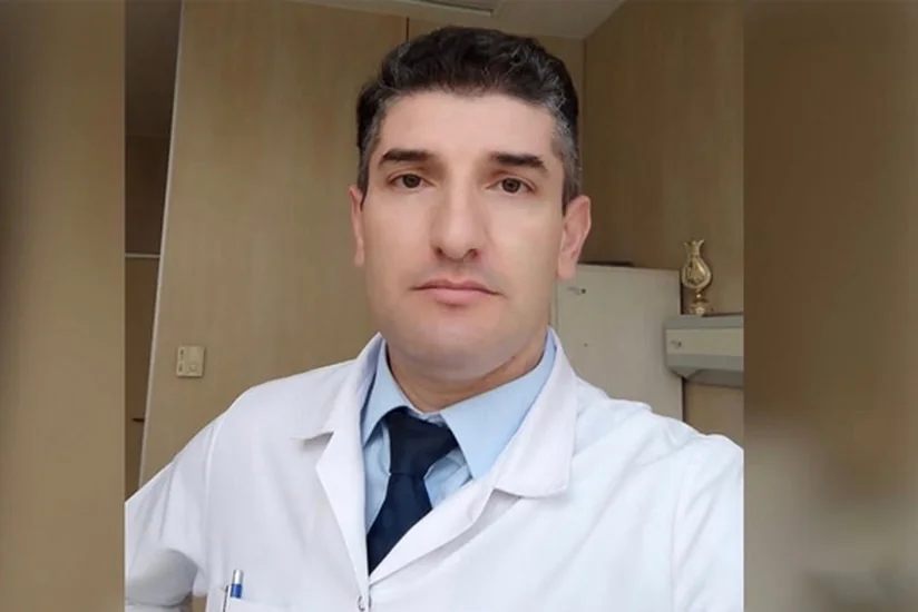 Milli Onkologiya Mərkəzində baş verən partlayışda yaralanan həkim radioloq vəfat edib