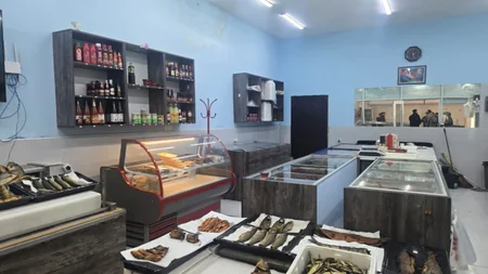 Saxta kürü məhsulları ilə bağlı monitorinq aparılıb, pozuntular aşkarlanıb