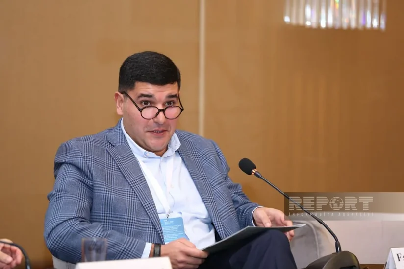 Fərhad Məmmədov: Bakı və İrəvan arasında sülh prosesi Cənubi Qafqaz üçün yeni imkanlar açır