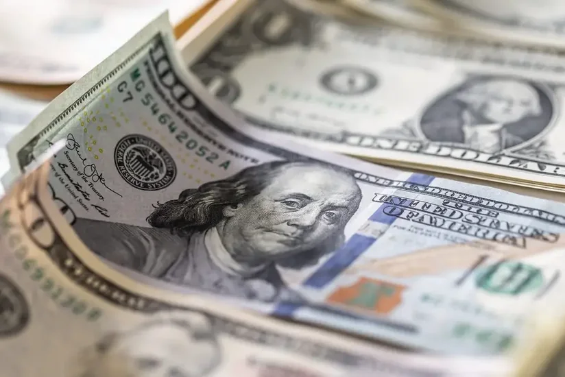 Глобальный долг достиг рекордной отметки в $353 трлн