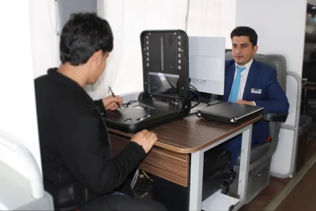 Biləsuvarda Səyyar ASAN xidmət avtobusu fəaliyyətə başlayıb