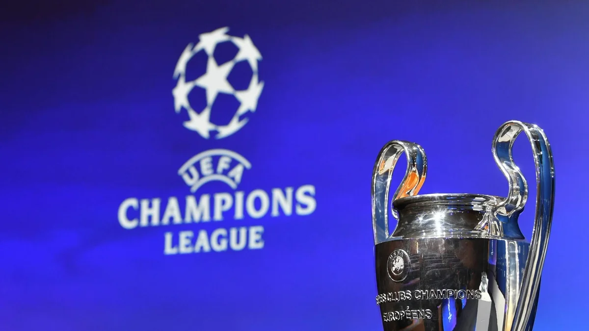 UEFA Çempionlar Liqasında ikinci finalçı müəyyənləşir