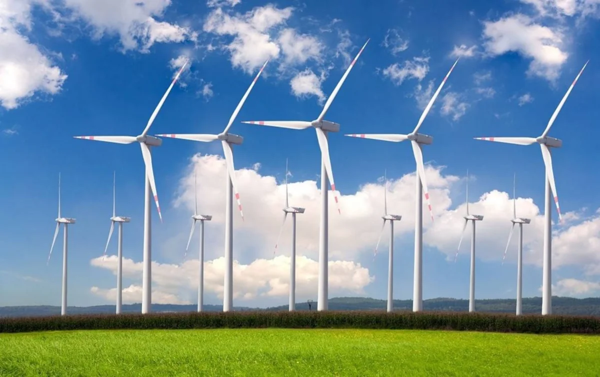 ADB and ACWA to finance new phase of Uzbekistans wind energy development