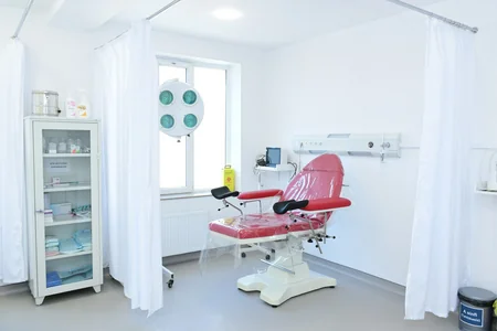 Ağstafa xəstəxanasının Təcili tibbi yardım şöbəsi təmirdən sonra istifadəyə verilib