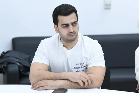 Aqil Abbas: Ədəbiyyat informasiya səs-küyündən daha güclüdür