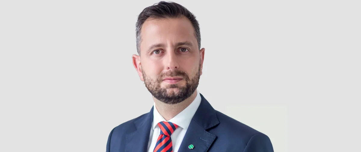 Косиняк-Камыш: Европа способна стать маяком безопасности и нарастить военный потенциал