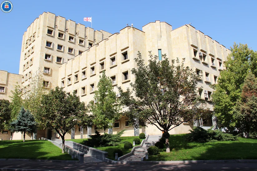 Georgia seizes over $11M worth of drugs brought from Armenia