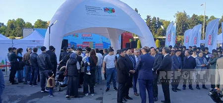 Mingəçevirdə WUF13 Festivalı keçirilir
