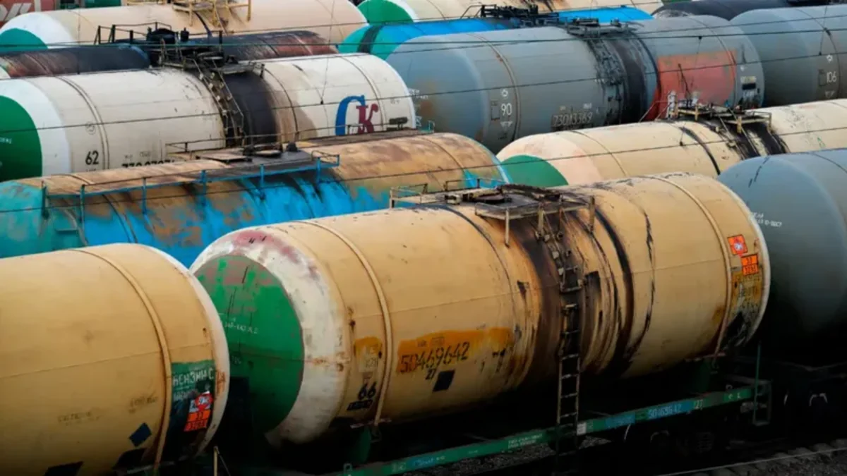 Kazakhstan extends ban on fuel exports until November 21