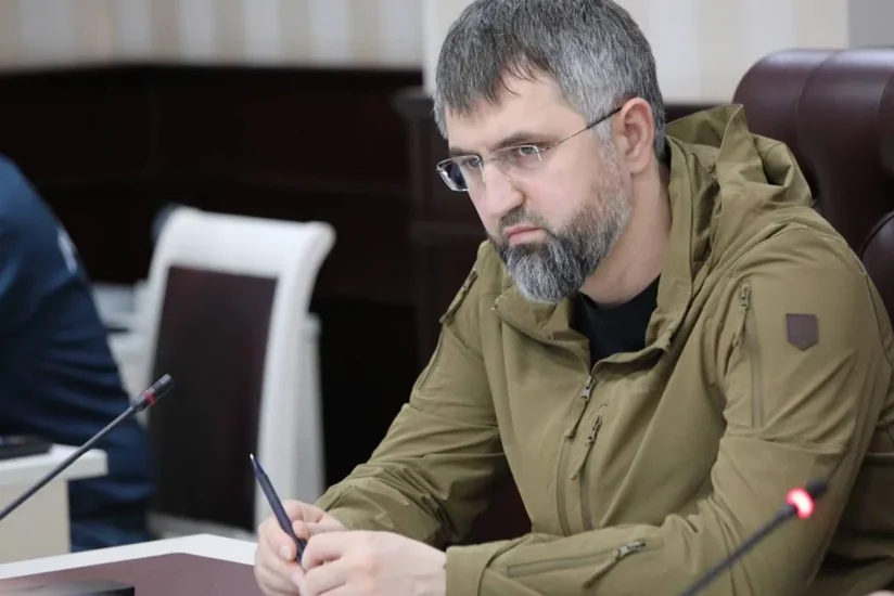 Dağıstan hökumətinə rəhbərlik Məhəmməd Ramazanova həvalə edilib