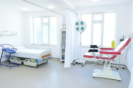 Ağstafa xəstəxanasının Təcili tibbi yardım şöbəsi təmirdən sonra istifadəyə verilib