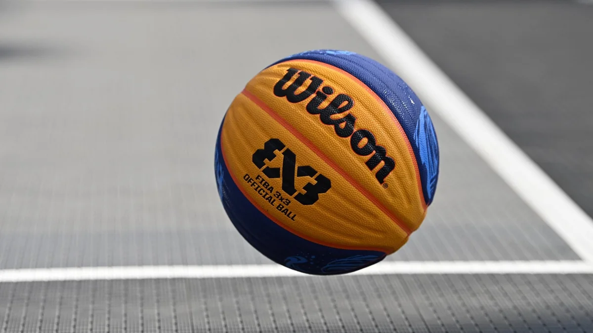 Dünya Seriyası: "Neftçi"nin 3x3 basketbol komandası 1/4 finala yüksəlib