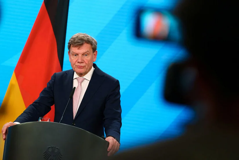 Глава МИД Германии предложил реформировать ЕС по шести направлениям
