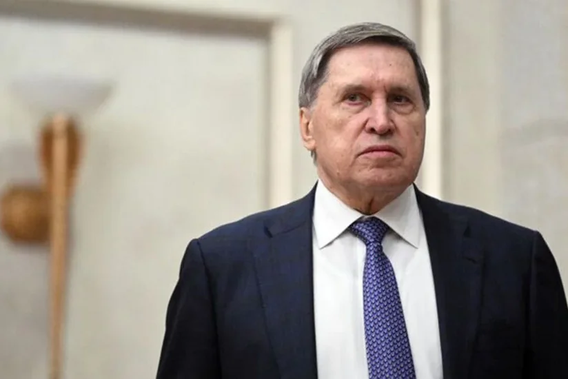 Yuri Uşakov: Ermənistan hələ də iki stulda oturmaq siyasətini davam etdirir