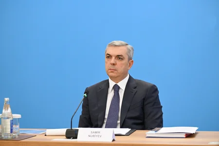 WUF13 Təşkilat Komitəsinin iclası keçirilib, hazırlıq işlərinin başa çatdırılması barədə tapşırıqlar verilib