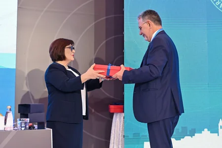 Milli Majlis granted observer status at Parliamentary Assembly of the Mediterranean