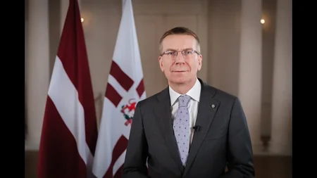Rinkeviçs: Bakı və İrəvan arasında sülh sazişi yaxın gələcəkdə imzalanmalıdır