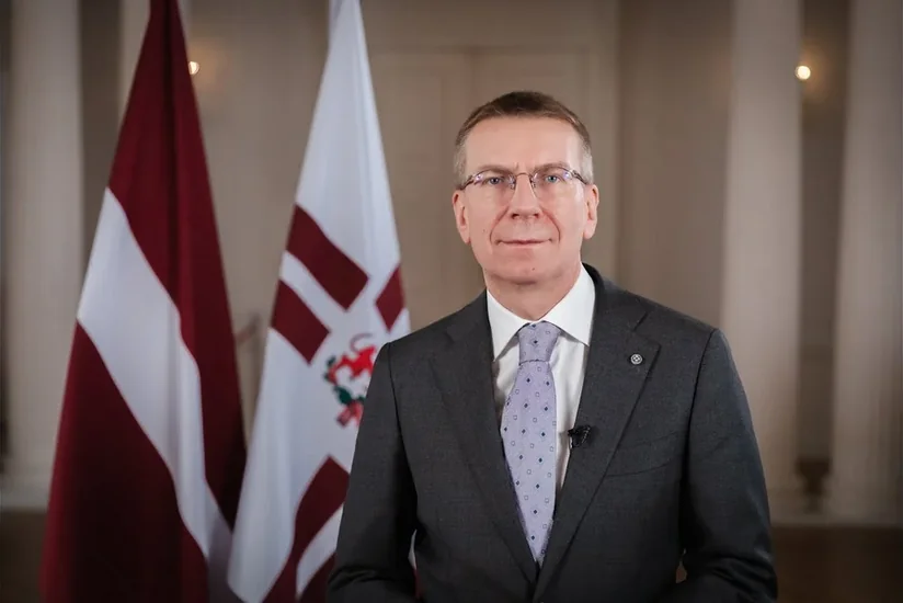 Rinkeviçs: Bakı və İrəvan arasında sülh sazişi yaxın gələcəkdə imzalanmalıdır