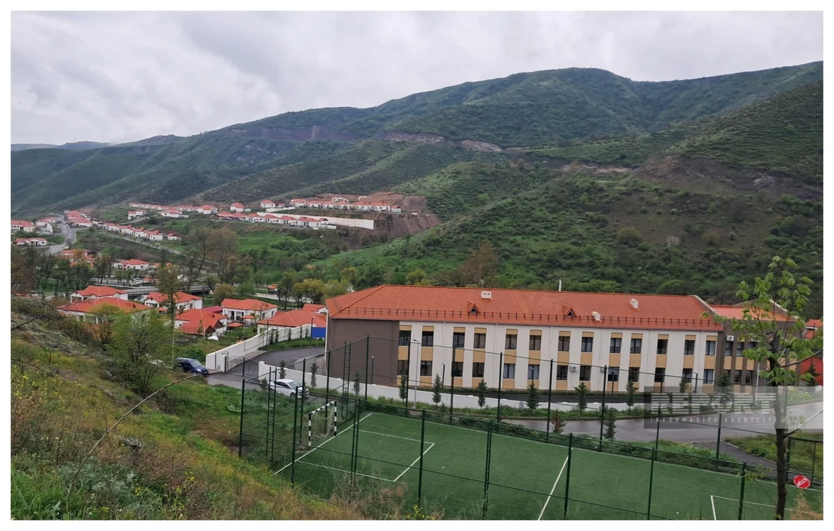 Keçmiş əzəməti ilə bütövləşən Laçın: 30 illik həsrətdən sonra vüsət alan yeni həyat