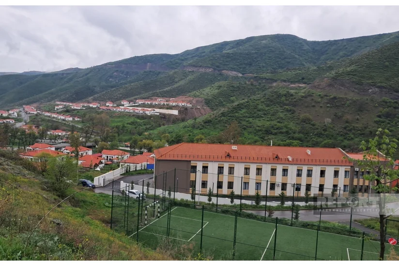 Keçmiş əzəməti ilə bütövləşən Laçın: 30 illik həsrətdən sonra vüsət alan yeni həyat