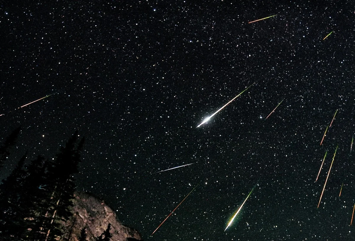 Astrofizika kafedrası: Mayın 14-dək meteor yağışı müşahidə olunacaq