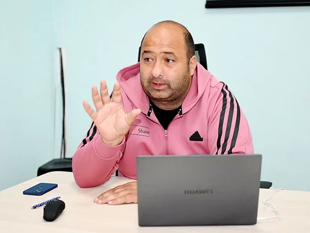 Qapıçılar üzrə məşqçilər üçün UEFA-nın A kateqoriyalı kursunun V mərhələsi başa çatıb
