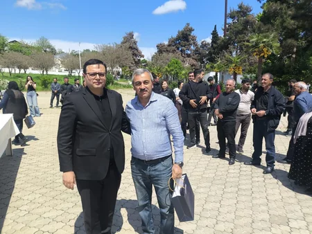 Növbəti köç karvanları Ağdam və Xocavənd şəhərlərinə çatıb, açarlar təqdim edilib - YENİLƏNİB-4