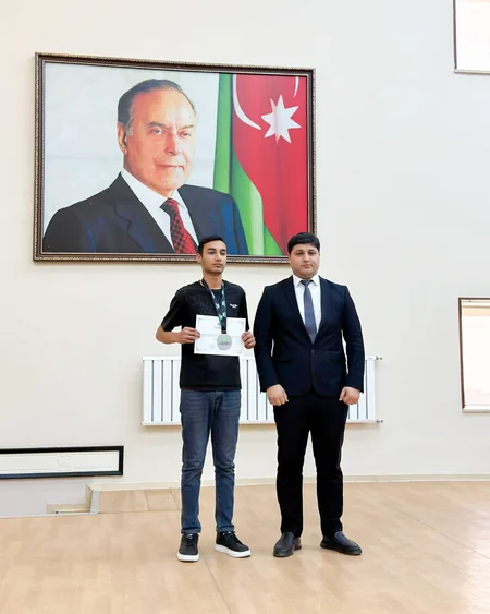 Naxçıvanda Heydər Əliyevin doğum gününə həsr olunmuş şahmat turnirinin qalibləri bəlli olub