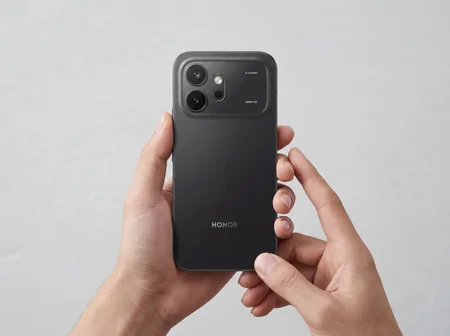HONOR flaqmanı əlçatan edir: 200 MP kamera və AI Şəkildən Videoya funksiyasına sahib 600 seriyası