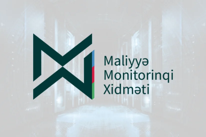 Maliyyə Monitorinqi Xidmətində yeni kadr təyinatı olub