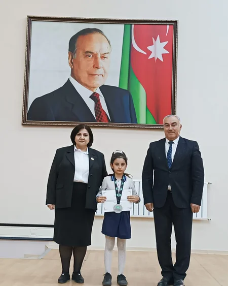 Naxçıvanda Heydər Əliyevin doğum gününə həsr olunmuş şahmat turnirinin qalibləri bəlli olub