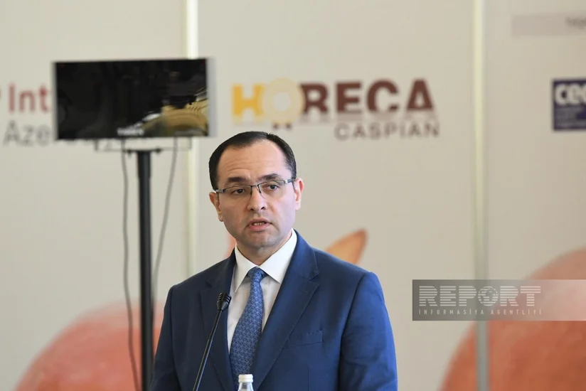 Məcnun Məmmədov: Aqrar ixtisas məzunlarının məşğulluq səviyyəsi 65 %-ə çatıb