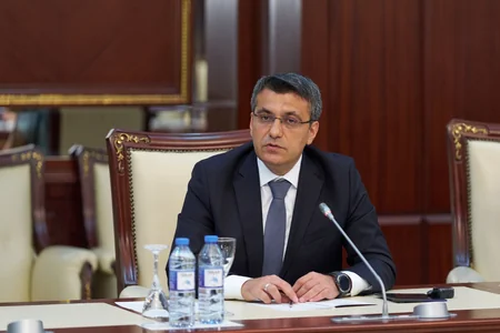 AMADA və Milli Məclisin Gənclər və idman komitəsi yeni Antidopinq Məcəlləsini müzakirə edib
