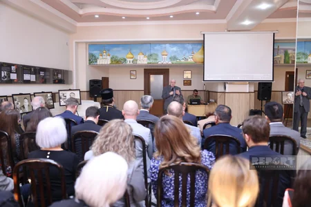 Полад Бюльбюльоглу: Гейдар Алиев всегда поддерживал молодых деятелей культуры Азербайджана