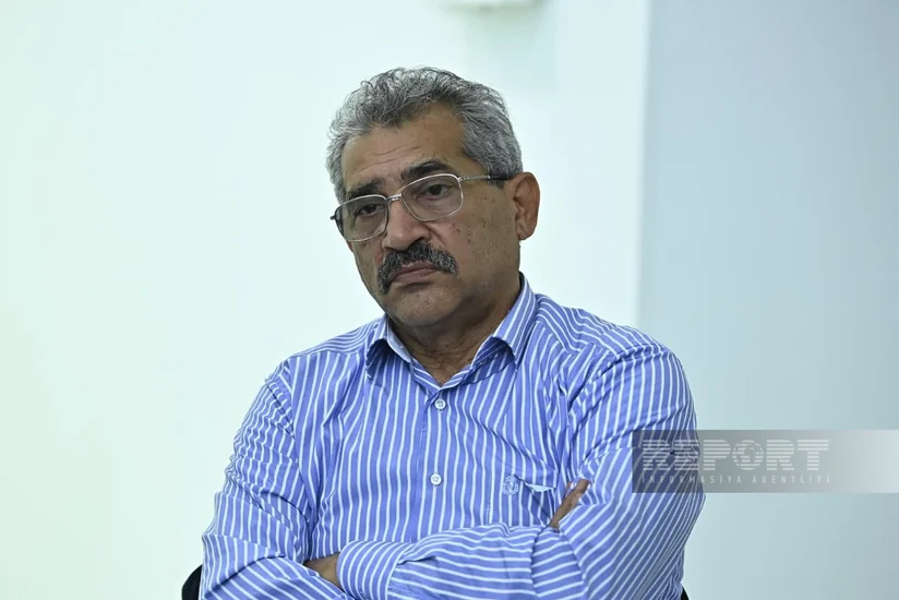 Memar: Hündür və sıx tikililər şəhərlərdə beton istilik effekti yaradır