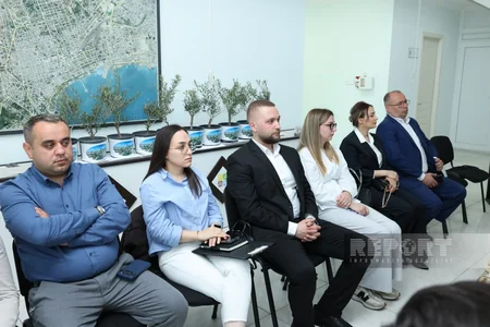Environmental requirements for urban development discussed at State Ecological Expertise Agency