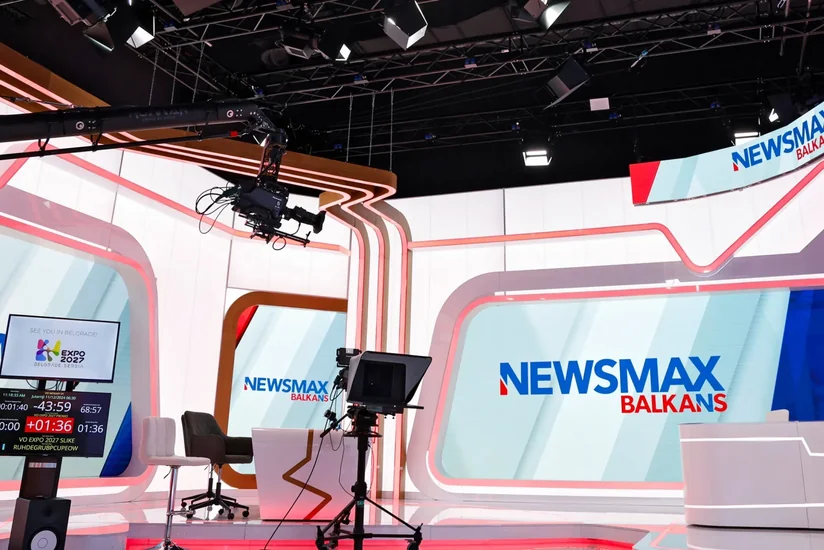 Serbiya telekanalı Qobustandan süjet hazırlayıb