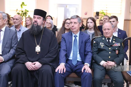 Полад Бюльбюльоглу: Гейдар Алиев всегда поддерживал молодых деятелей культуры Азербайджана