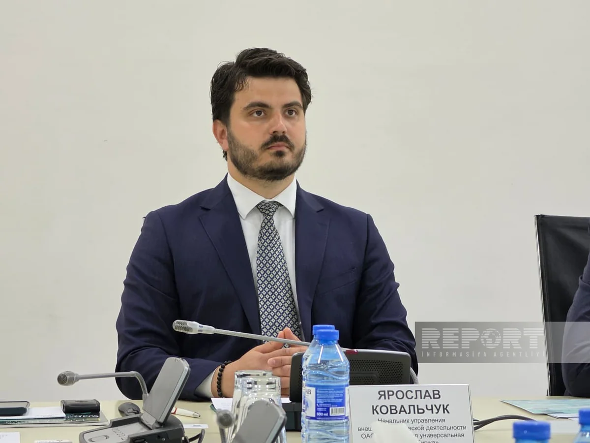 Belarus exchange aims to attract more Azerbaijani businesses
