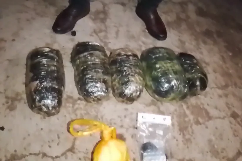 Masazırda  narkotik satan 13 nəfər saxlanılıb