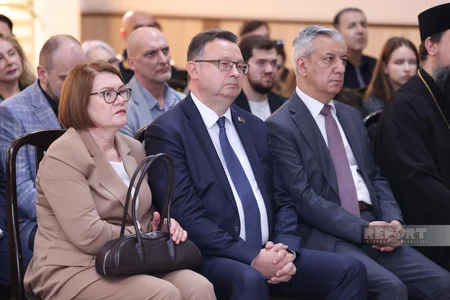 Полад Бюльбюльоглу: Гейдар Алиев всегда поддерживал молодых деятелей культуры Азербайджана