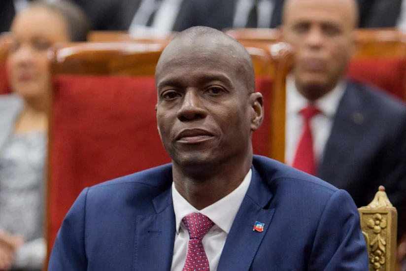 ABŞ-də Haiti prezidentinin öldürülməsinə görə dörd nəfər təqsirli bilinib