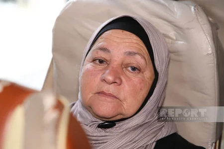 Ağdam və Xocavənd şəhərlərinə növbəti köç karvanları yola salınıb