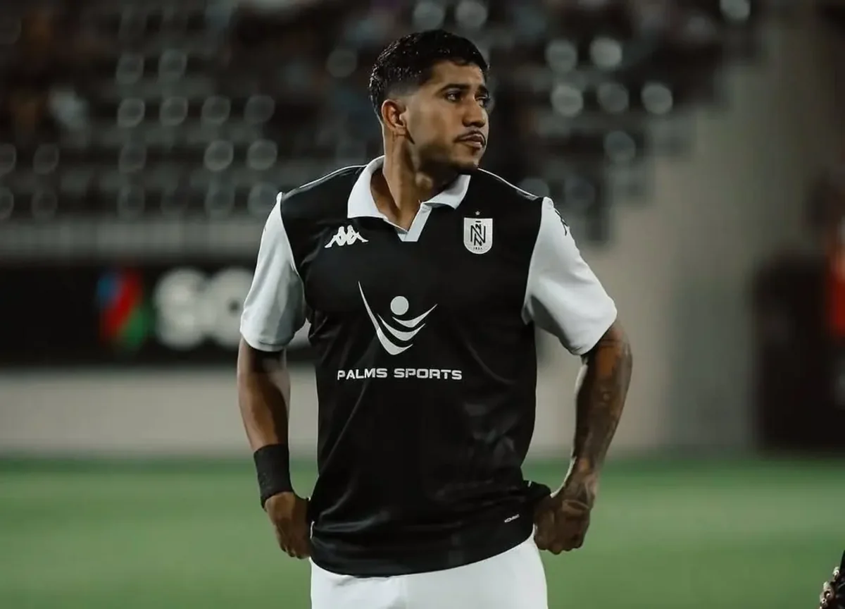 Neftçinin futbolçusu Freddi Varqasın qolu sosial şəbəkədə 22 milyondan çox baxış toplayıb