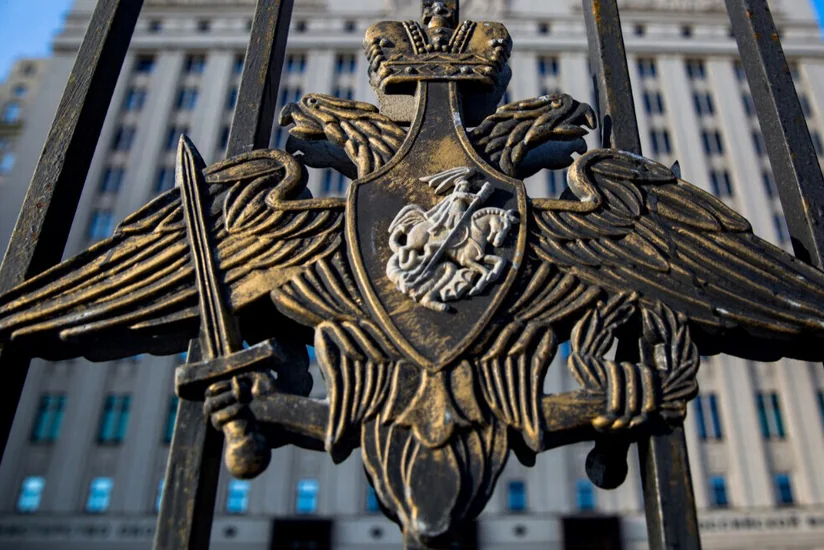 Минобороны России обвинило ВСУ в нарушении перемирия в честь Дня Победы