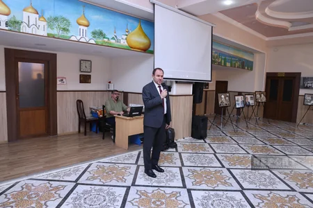 Полад Бюльбюльоглу: Гейдар Алиев всегда поддерживал молодых деятелей культуры Азербайджана