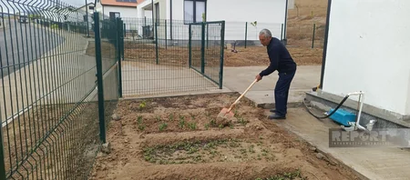 Cəbrayılda yeni həyat: azad edilmiş torpaqlarda bərpa və qayıdış davam edir - REPORTAJ