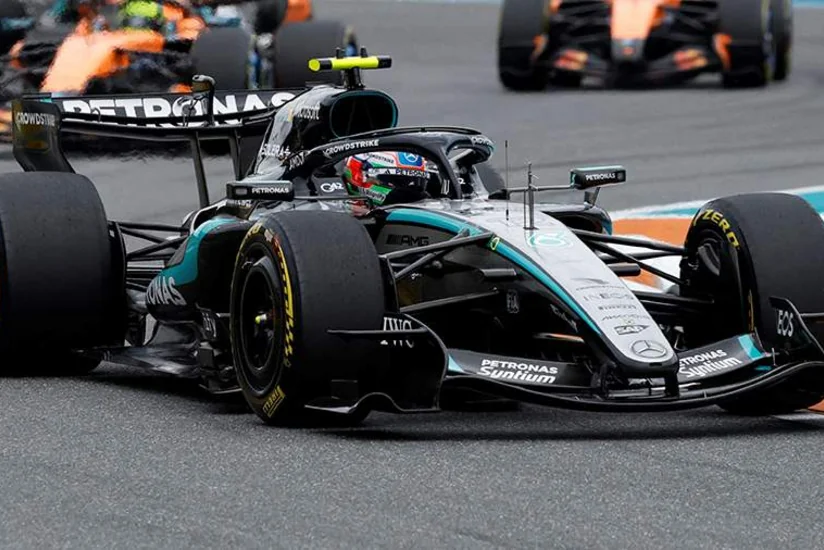 FIA və Formula 1 2027-ci il üçün texniki qaydalara dəyişikliklər barədə razılığa gəliblər