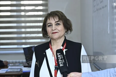 Анар Мирзаев: Создание Военного лицея Дж.Нахчыванского связано с именем Гейдара Алиева